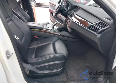 2013 BMW X6 xDrive35I из США, поврежденный, VIN 5UXFG2C59DL788319